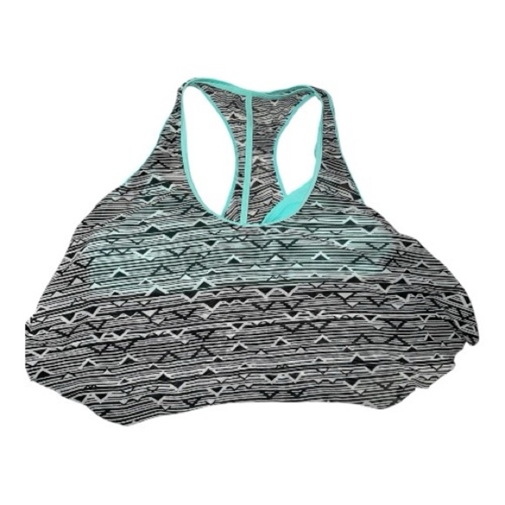 ACADEMY Swim Top
